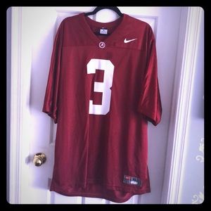 Alabama Trent Richardson jersey
